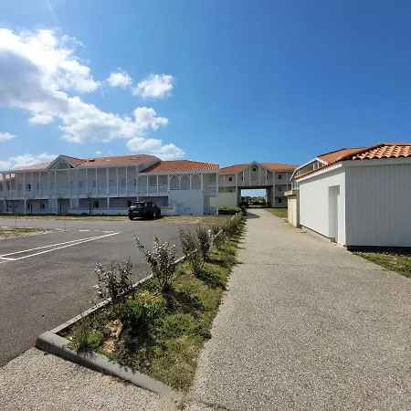 Escapade Ensoleillée Apartamento