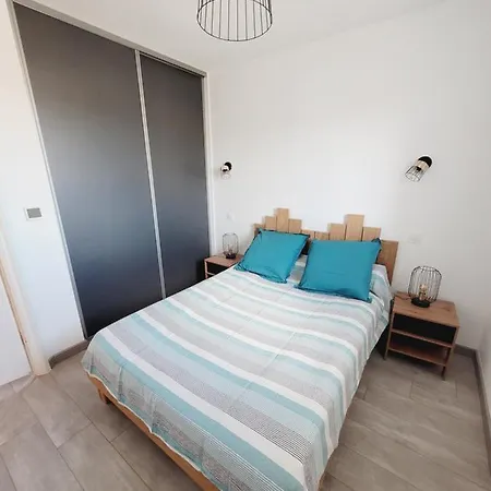 Escapade Ensoleillee *