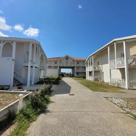 Escapade Ensoleillée Apartamento