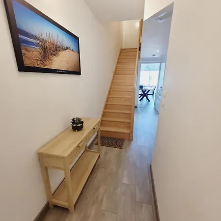 Escapade Ensoleillee Mimizan