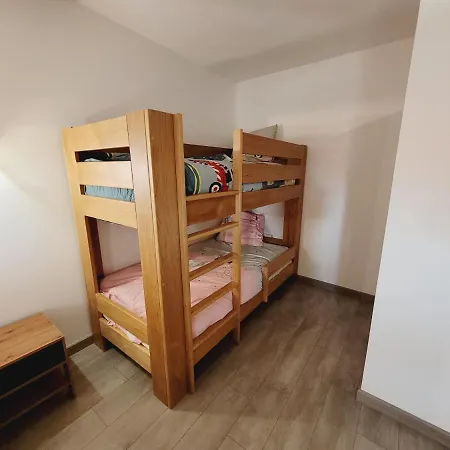 Escapade Ensoleillée