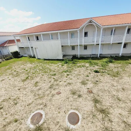 Escapade Ensoleillée * Mimizan