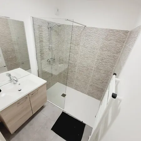 Escapade Ensoleillee Mimizan