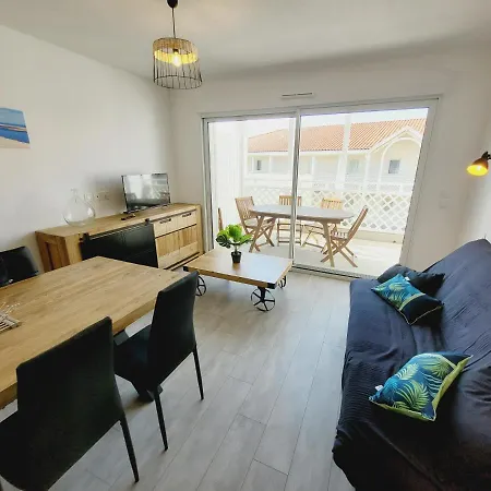 Escapade Ensoleillee