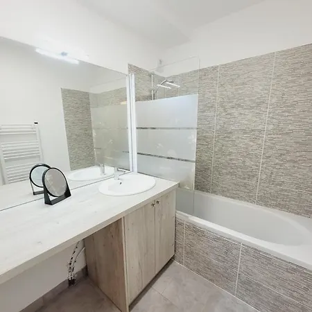 Escapade Ensoleillee * Mimizan