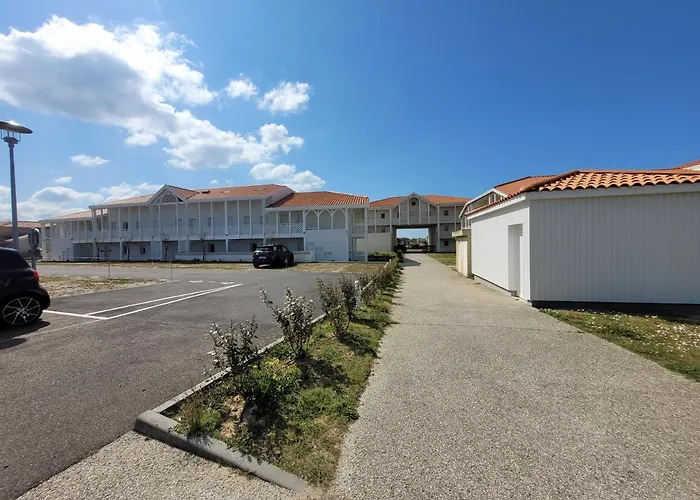 Escapade Ensoleillée Apartamento