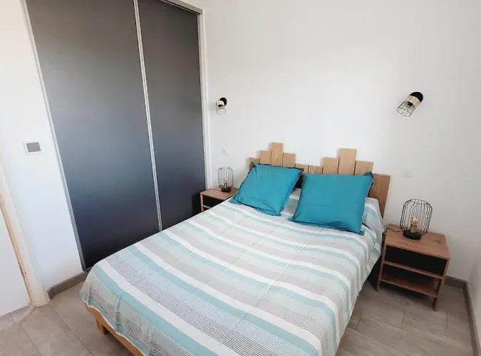 Escapade Ensoleillée *