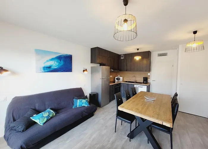 Escapade Ensoleillée Mimizan