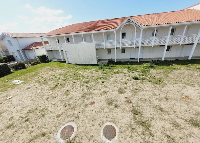 Escapade Ensoleillée * Mimizan