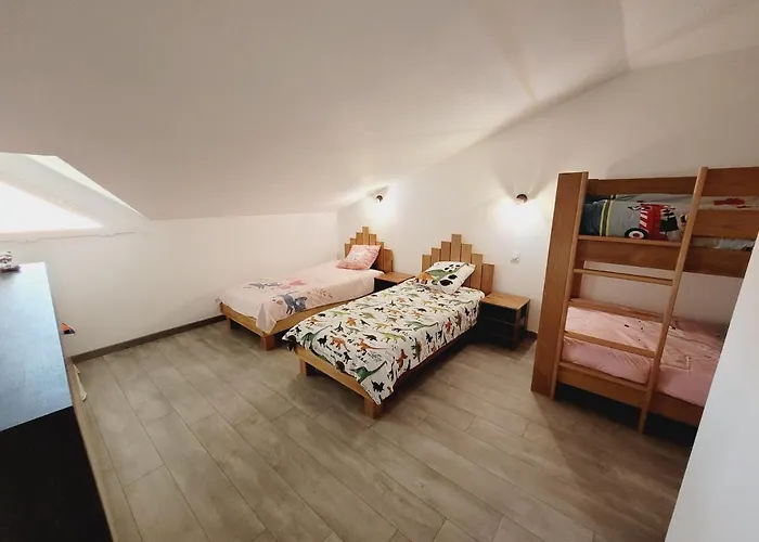 Apartamento Escapade Ensoleillée *