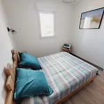 Escapade Ensoleillee Apartment Mimizan
