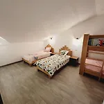 Apartment Escapade Ensoleillee *