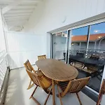 Escapade Ensoleillee Apartment *