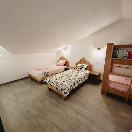 Apartment Escapade Ensoleillee *