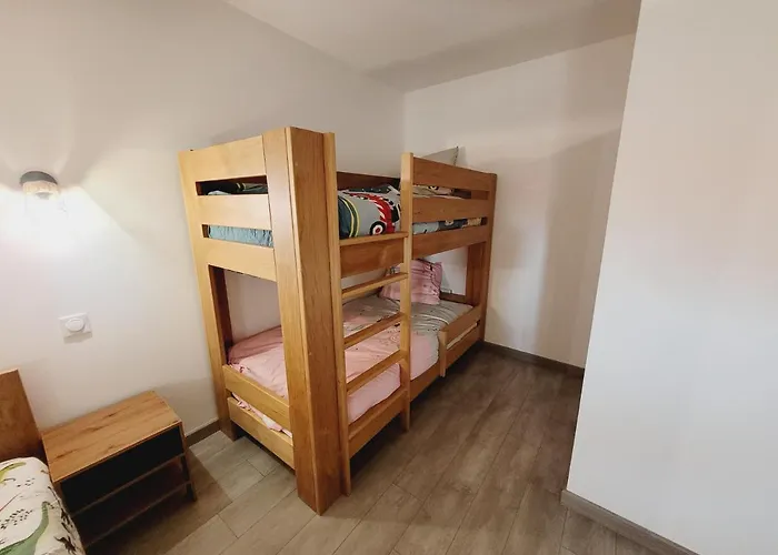 Escapade Ensoleillee