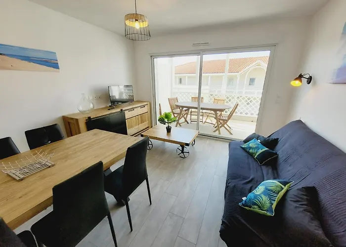 Escapade Ensoleillee