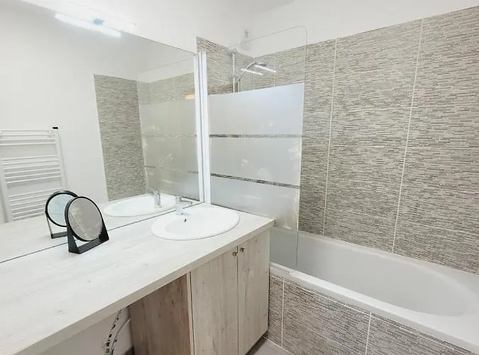 Escapade Ensoleillee * Mimizan-Plage